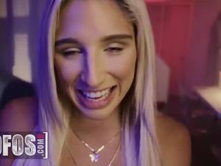 Mofos - phat fund abella danger pushes haloween costum pentru ei limits