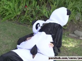 Kimmy granger folla keiran sotavento panda estilo