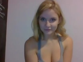 My 1st Blonde in Dorm, Free 18 Years Old Porn ed