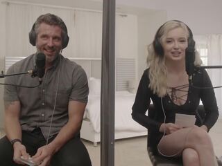 Cilik pirang queen lexi lore brings da energy for her exceptional blind date
