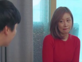 Coreana splendid película - observation man(2019)