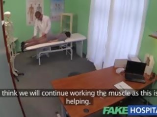 Fakehospital tersembunyi cameras tangkapan perempuan pesakit menggunakan