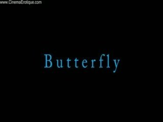 Erotic Story Film Butterfly