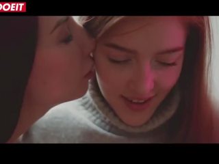 Lesbian sentuhan dia muda perempuan sampai dia cums (cute erangan) ãâãâ¢ãâãâãâãâ¡ dewasa klip film