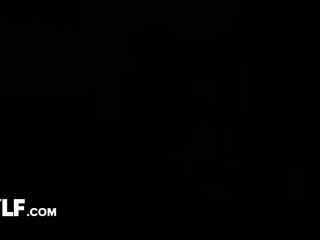 উদাস বউ খরগোশ ম্যাডিসন ঠাট তার স্বামী থেকে পাওয়া তার গর্ভবতী ঠিক পরে কঠিন চুদা নোংরা ক্লিপ - momdrips