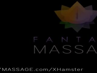 Fantasymassage ربيب يفتح الأم بوضعه, جنس 73