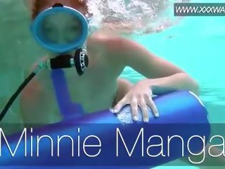 New vid of Minnie Manga on Xxxwater Net: Free HD sex clip 25
