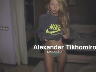 Sasha / tikhomirov produksyon
